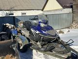 Polaris  Widetrak IQ 2010 года за 4 000 000 тг. в Уральск – фото 4