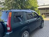 Honda CR-V 2003 года за 4 200 000 тг. в Алматы – фото 5