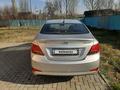 Hyundai Accent 2014 года за 5 400 000 тг. в Алматы – фото 4