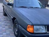 Audi 100 1991 годаүшін900 000 тг. в Шымкент – фото 2