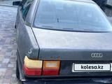 Audi 100 1991 годаүшін1 000 000 тг. в Шымкент – фото 4