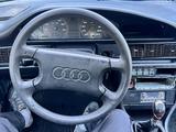 Audi 100 1991 годаүшін1 000 000 тг. в Шымкент