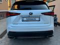 Lexus NX 300 2020 годаүшін18 500 000 тг. в Астана – фото 3