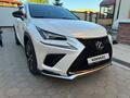 Lexus NX 300 2020 годаүшін18 500 000 тг. в Астана