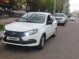 ВАЗ (Lada) Granta 2191 2022 года за 5 400 000 тг. в Алматы