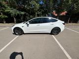 Tesla Model 3 2023 года за 14 500 000 тг. в Астана – фото 2