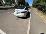 Tesla Model 3 2023 года за 14 500 000 тг. в Астана – фото 4