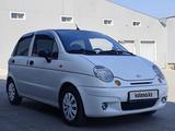 Daewoo Matiz 2014 года за 1 300 000 тг. в Алматы – фото 5