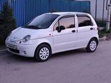 Daewoo Matiz 2014 года за 1 300 000 тг. в Алматы – фото 3