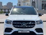 Mercedes-Benz GLS 450 2021 года за 48 000 000 тг. в Астана – фото 2