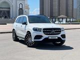 Mercedes-Benz GLS 450 2021 года за 48 000 000 тг. в Астана – фото 3