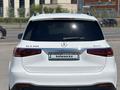 Mercedes-Benz GLS 450 2021 года за 48 000 000 тг. в Астана – фото 4