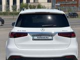 Mercedes-Benz GLS 450 2021 года за 48 000 000 тг. в Астана – фото 4