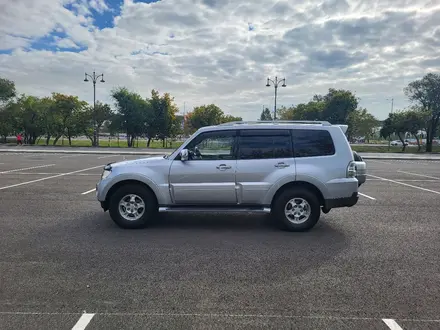 Mitsubishi Pajero 2007 года за 8 300 000 тг. в Астана – фото 4