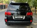 Lexus LX 570 2008 года за 17 000 000 тг. в Алматы – фото 7