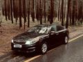 Kia Optima 2016 года за 6 500 000 тг. в Жезказган