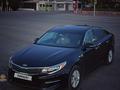 Kia Optima 2016 года за 6 500 000 тг. в Жезказган – фото 11