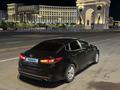 Kia Optima 2016 года за 6 500 000 тг. в Жезказган – фото 4