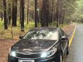 Kia Optima 2016 года за 6 500 000 тг. в Жезказган – фото 3
