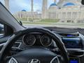 Hyundai Elantra 2011 года за 5 050 000 тг. в Астана – фото 9