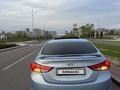 Hyundai Elantra 2011 года за 5 050 000 тг. в Астана – фото 2