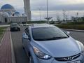 Hyundai Elantra 2011 года за 5 050 000 тг. в Астана – фото 4