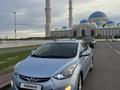 Hyundai Elantra 2011 года за 5 050 000 тг. в Астана