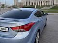 Hyundai Elantra 2011 года за 5 050 000 тг. в Астана – фото 5