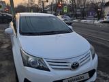 Toyota Avensis 2012 годаүшін4 700 000 тг. в Алматы – фото 2