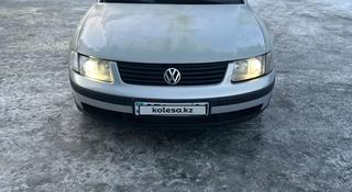 Volkswagen Passat 1998 года за 1 350 000 тг. в Астана