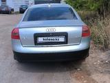 Audi A6 1999 года за 2 900 000 тг. в Караганда – фото 4
