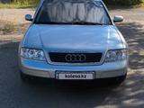 Audi A6 1999 года за 2 900 000 тг. в Караганда