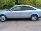 Audi A6 1999 года за 2 900 000 тг. в Караганда – фото 2