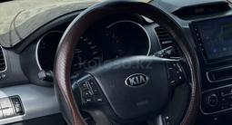 Kia Sorento 2014 года за 9 500 000 тг. в Алматы – фото 2