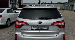Kia Sorento 2014 года за 9 500 000 тг. в Алматы – фото 4