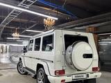 Mercedes-Benz G 63 AMG 2014 года за 36 000 000 тг. в Алматы – фото 3