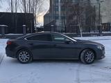 Mazda 6 2016 годаfor7 700 000 тг. в Астана – фото 4