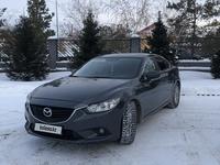 Mazda 6 2016 годаfor7 700 000 тг. в Астана