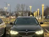 BMW 530 2017 года за 17 000 000 тг. в Астана – фото 5