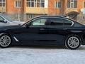 BMW 530 2017 года за 17 000 000 тг. в Астана – фото 2