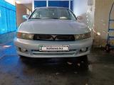 Mitsubishi Galant 1999 года за 2 300 000 тг. в Алматы – фото 2