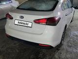 Kia Cerato 2016 года за 4 000 000 тг. в Актобе – фото 4