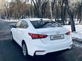 Hyundai Accent 2020 годаfor7 800 000 тг. в Алматы – фото 12