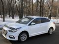 Hyundai Accent 2020 годаfor7 800 000 тг. в Алматы – фото 9