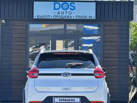 Chery Tiggo 2 2023 года за 5 400 000 тг. в Караганда – фото 4