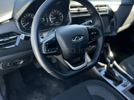 Chery Tiggo 2 2023 года за 5 400 000 тг. в Караганда – фото 5