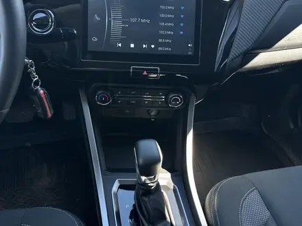 Chery Tiggo 2 2023 года за 5 400 000 тг. в Караганда – фото 8
