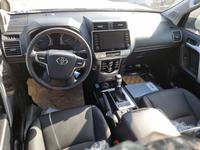 Toyota Land Cruiser Prado 2019 годаүшін23 000 000 тг. в Актобе