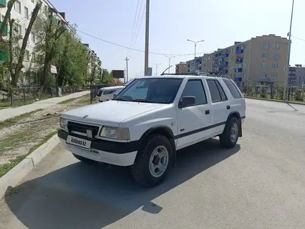 Opel Frontera 1993 года за 2 600 000 тг. в Атырау – фото 12