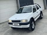 Opel Frontera 1993 годаүшін2 200 000 тг. в Атырау